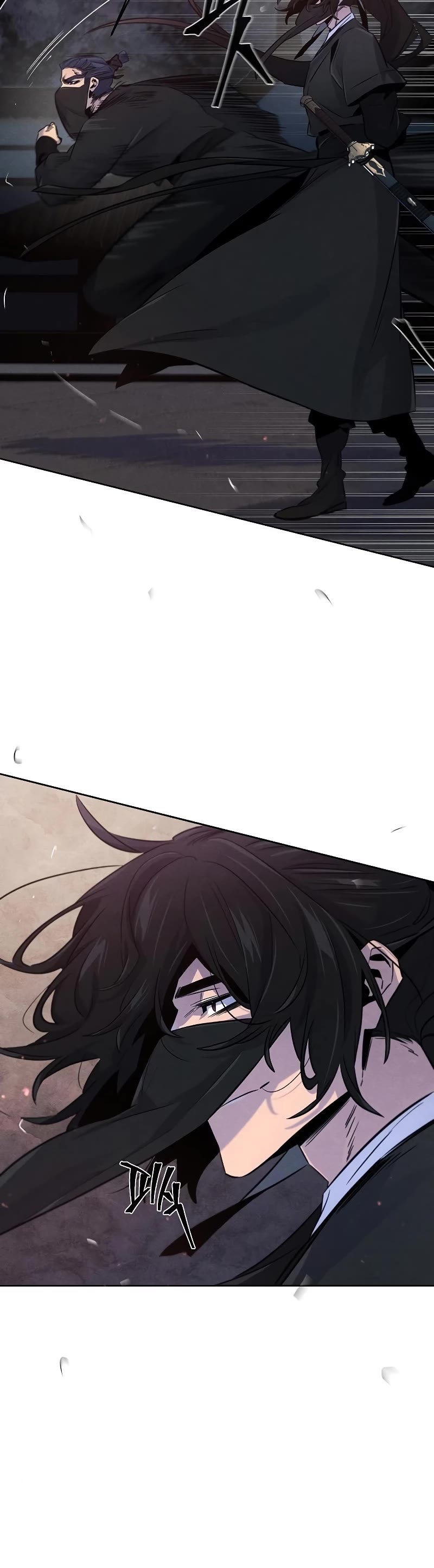 The Return of the Crazy Demon Chapter 98 page 5 - Chapter 98