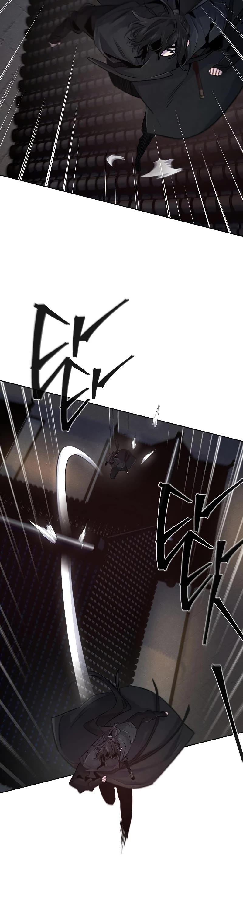 The Return of the Crazy Demon Chapter 98 page 8 - Chapter 98