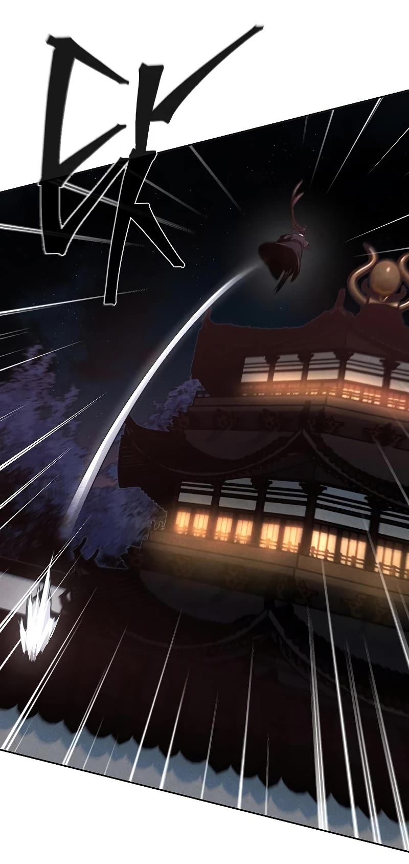 The Return of the Crazy Demon Chapter 98 page 9 - Chapter 98