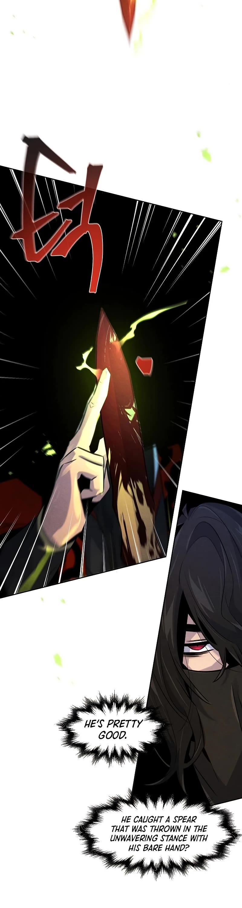 The Return of the Crazy Demon Chapter 99 page 12 - Chapter 99