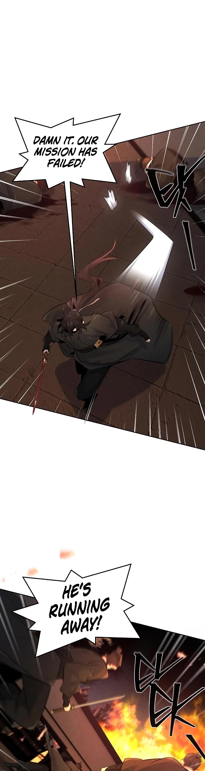 The Return of the Crazy Demon Chapter 99 page 13 - Chapter 99