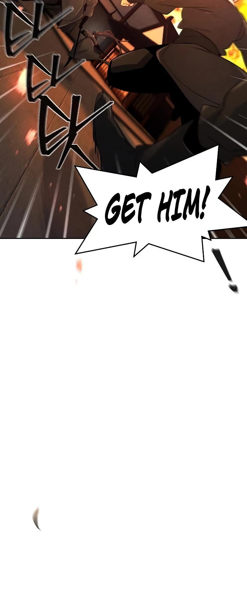 The Return of the Crazy Demon Chapter 99 page 14 - Chapter 99