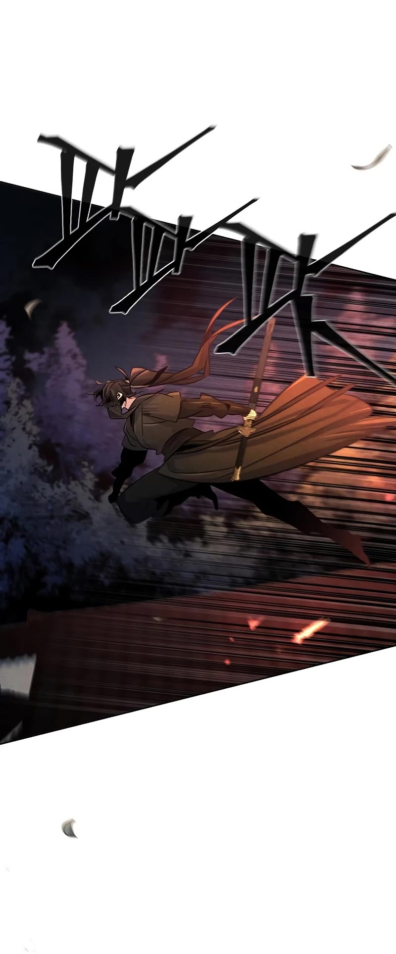 The Return of the Crazy Demon Chapter 99 page 15 - Chapter 99