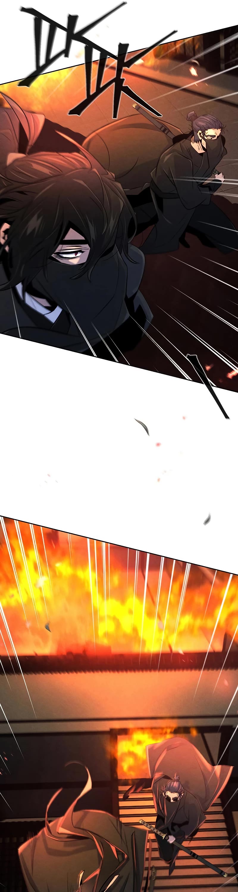 The Return of the Crazy Demon Chapter 99 page 16 - Chapter 99