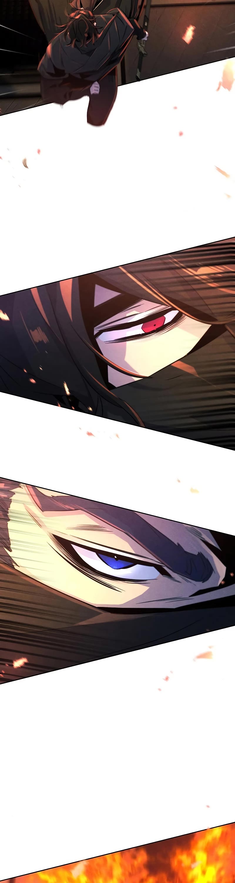 The Return of the Crazy Demon Chapter 99 page 17 - Chapter 99