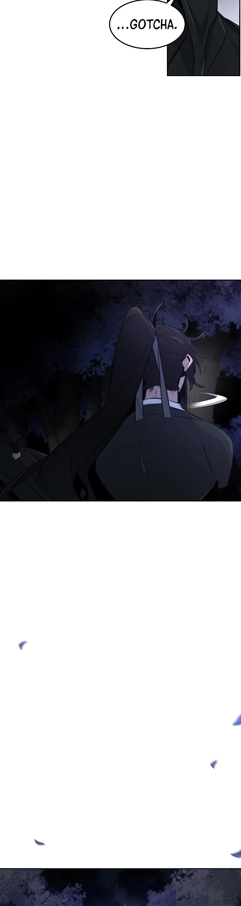 The Return of the Crazy Demon Chapter 99 page 22 - Chapter 99