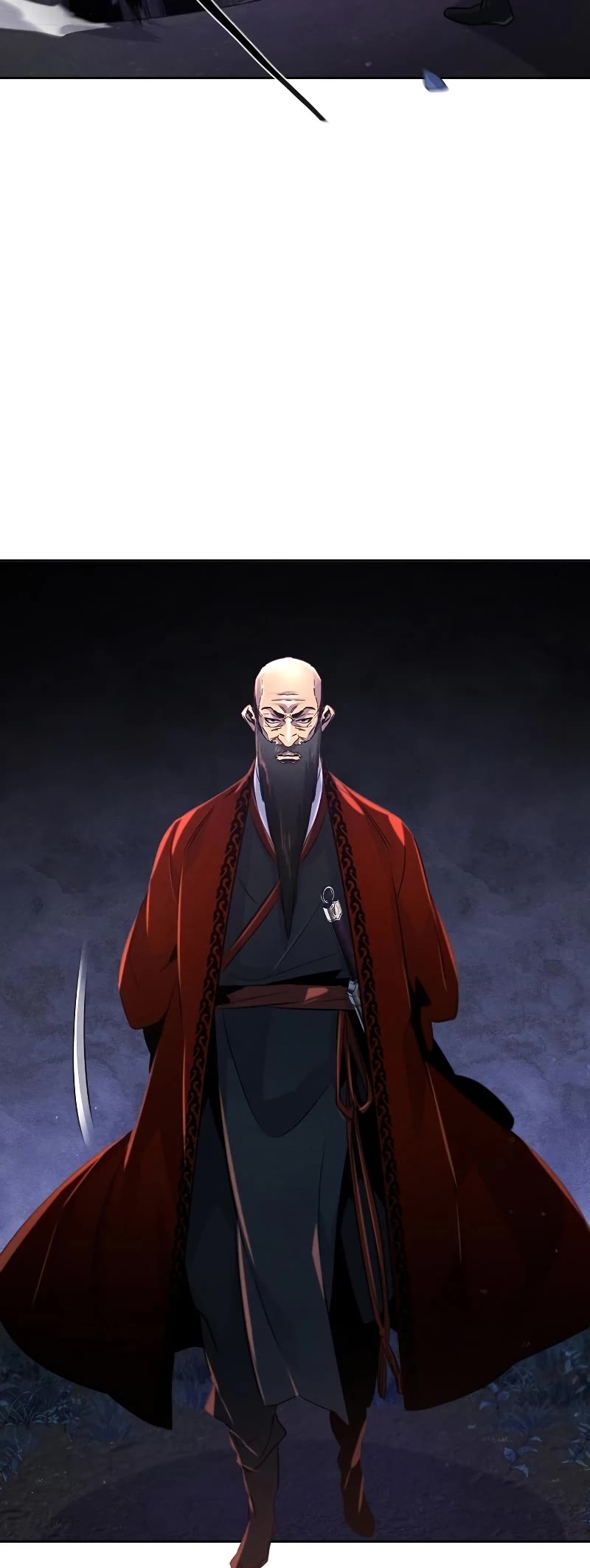The Return of the Crazy Demon Chapter 99 page 24 - Chapter 99
