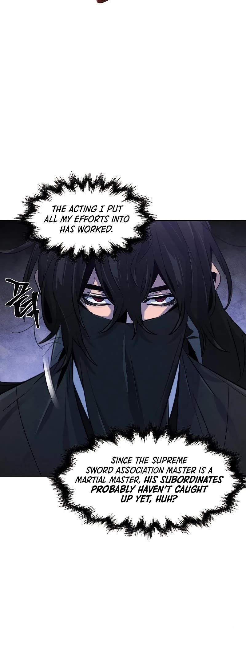 The Return of the Crazy Demon Chapter 99 page 25 - Chapter 99
