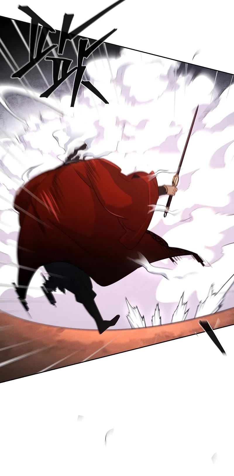The Return of the Crazy Demon Chapter 99 page 38 - Chapter 99