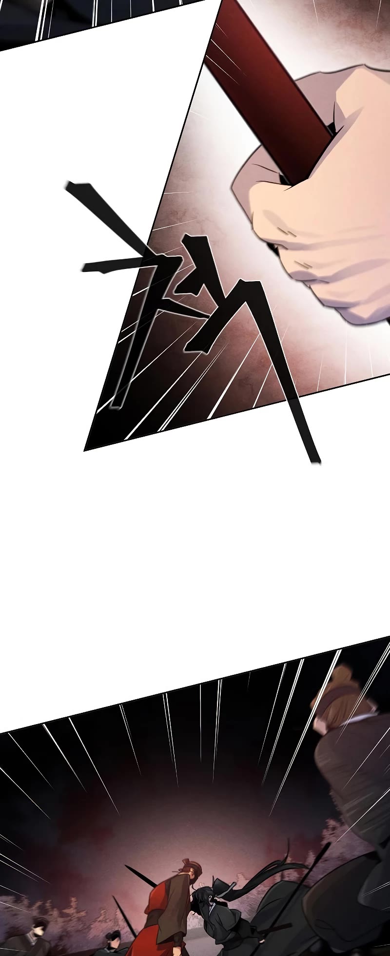 The Return of the Crazy Demon Chapter 99 page 4 - Chapter 99