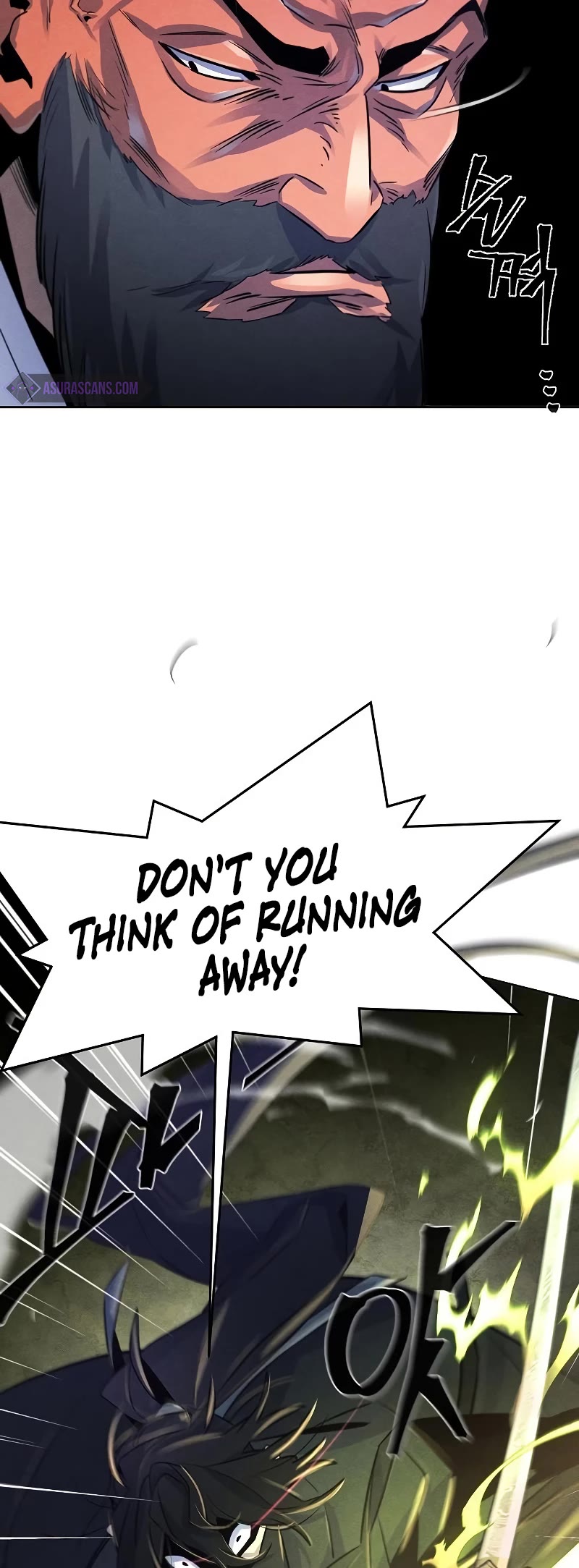 The Return of the Crazy Demon Chapter 99 page 43 - Chapter 99