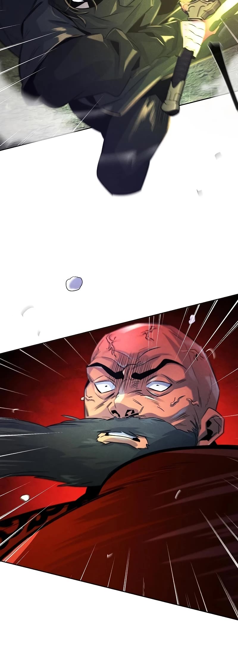 The Return of the Crazy Demon Chapter 99 page 44 - Chapter 99