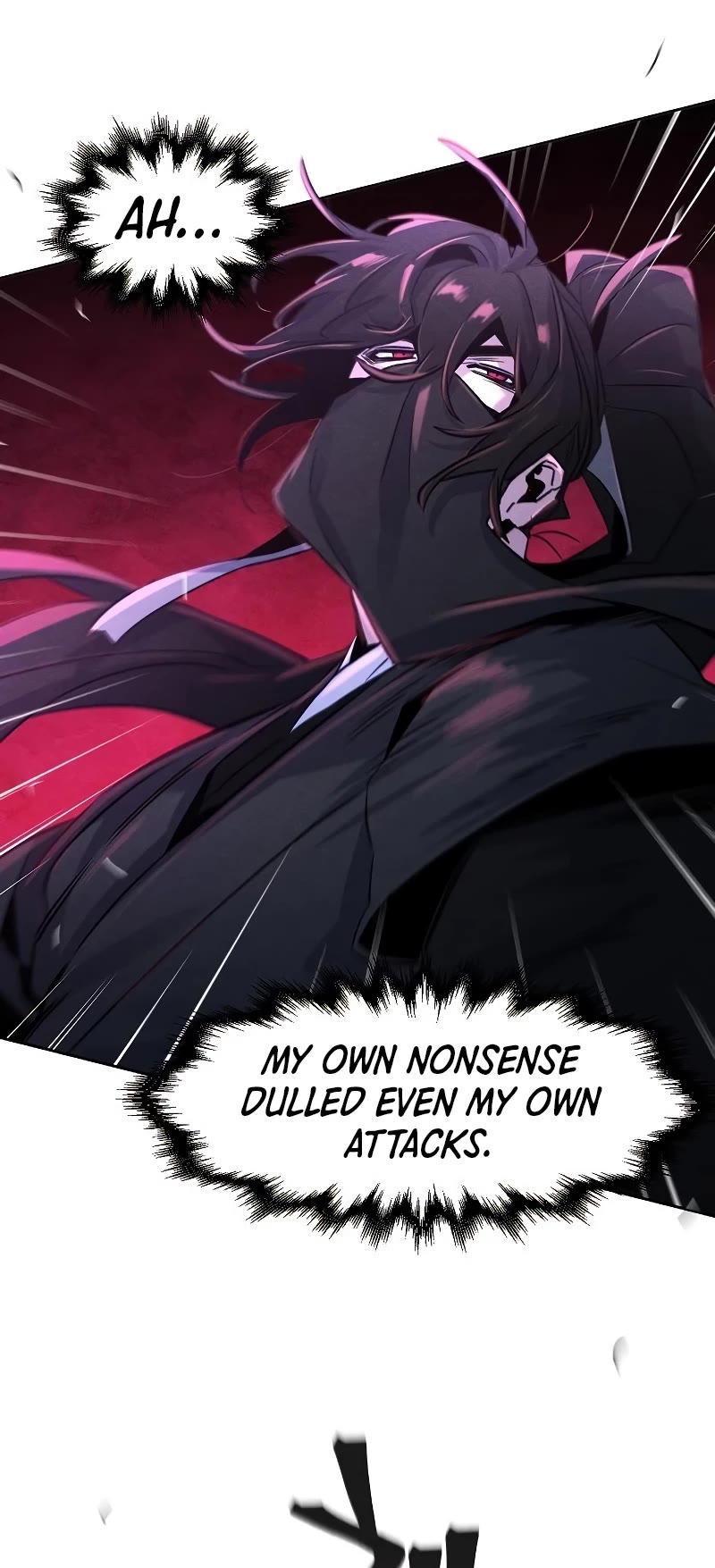 The Return of the Crazy Demon Chapter 99 page 48 - Chapter 99