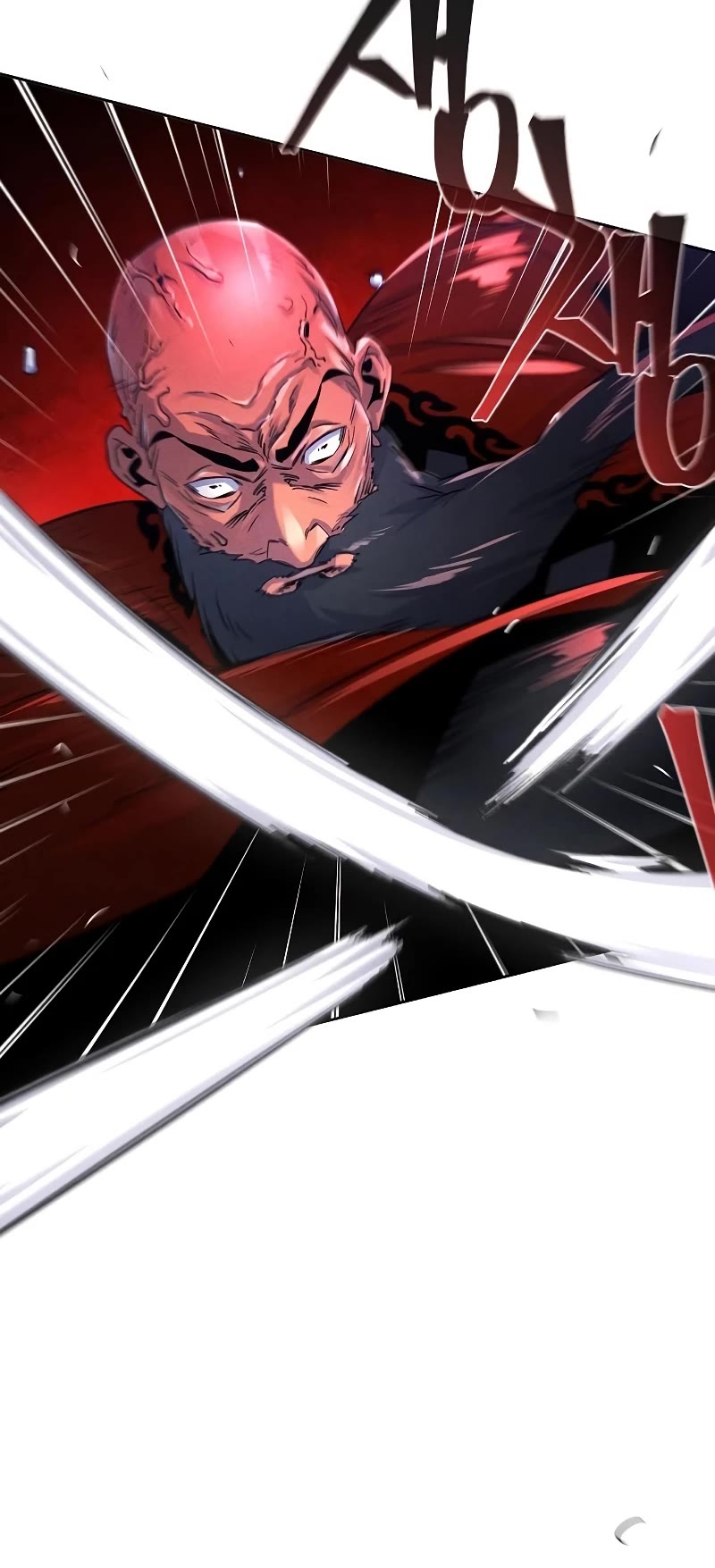 The Return of the Crazy Demon Chapter 99 page 49 - Chapter 99