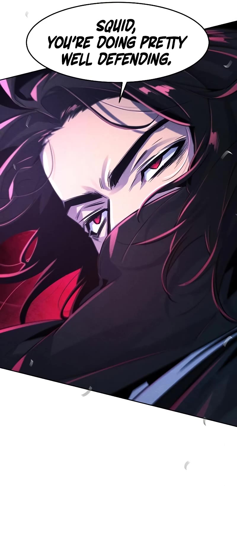 The Return of the Crazy Demon Chapter 99 page 50 - Chapter 99
