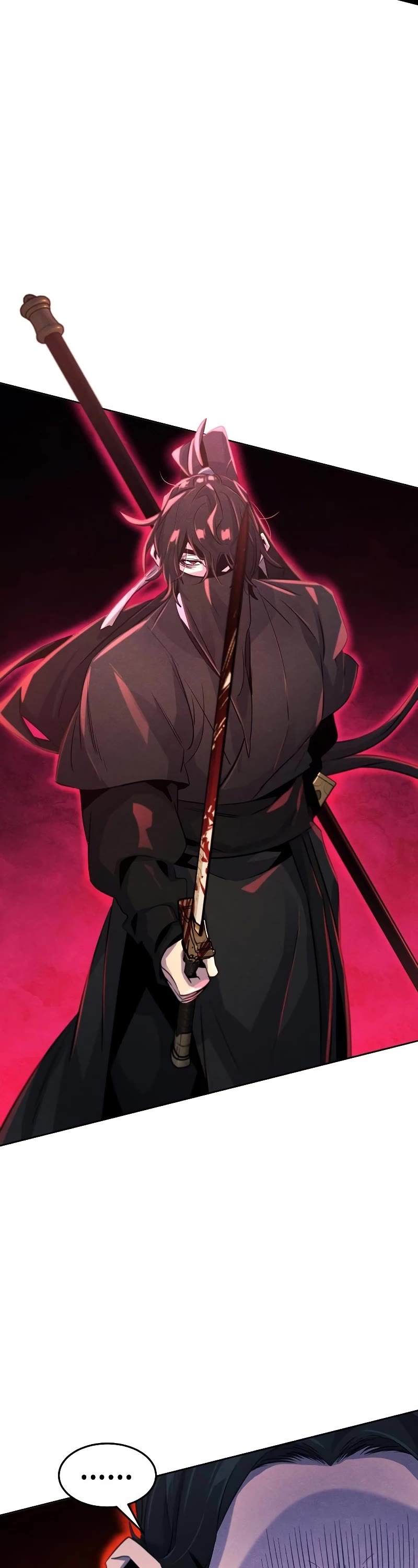 The Return of the Crazy Demon Chapter 99 page 8 - Chapter 99