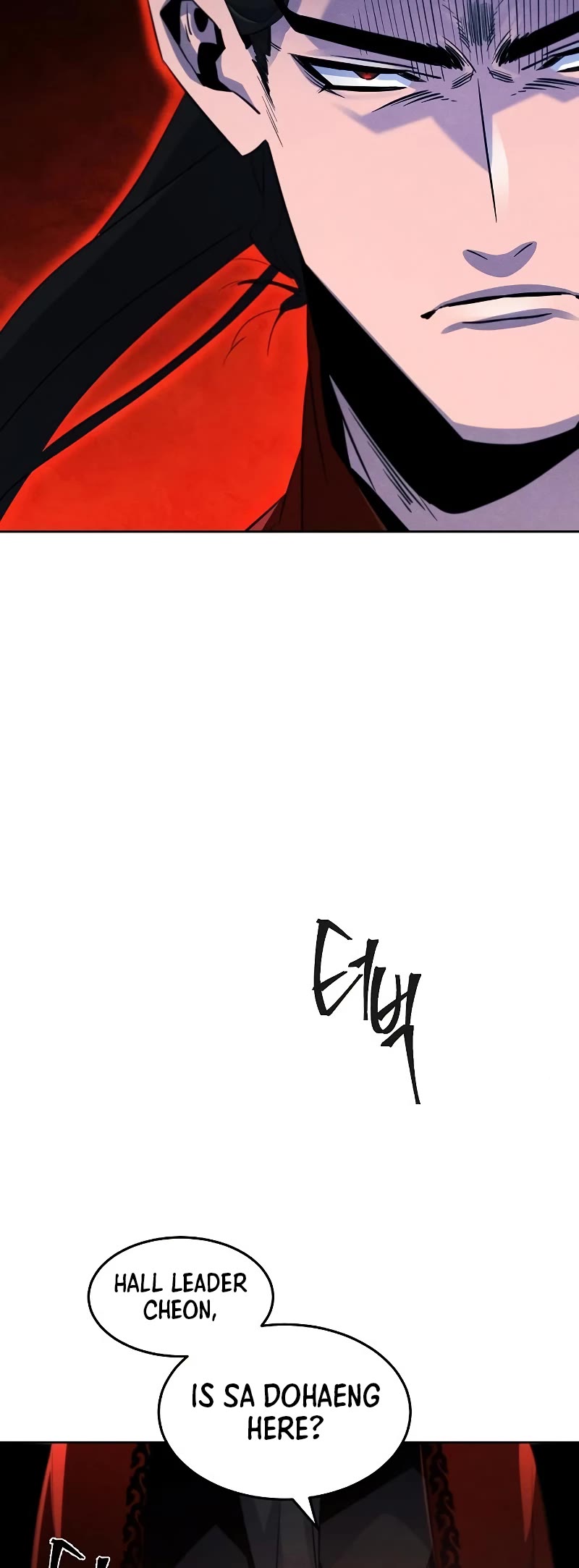 The Return of the Crazy Demon Chapter 99 page 9 - Chapter 99