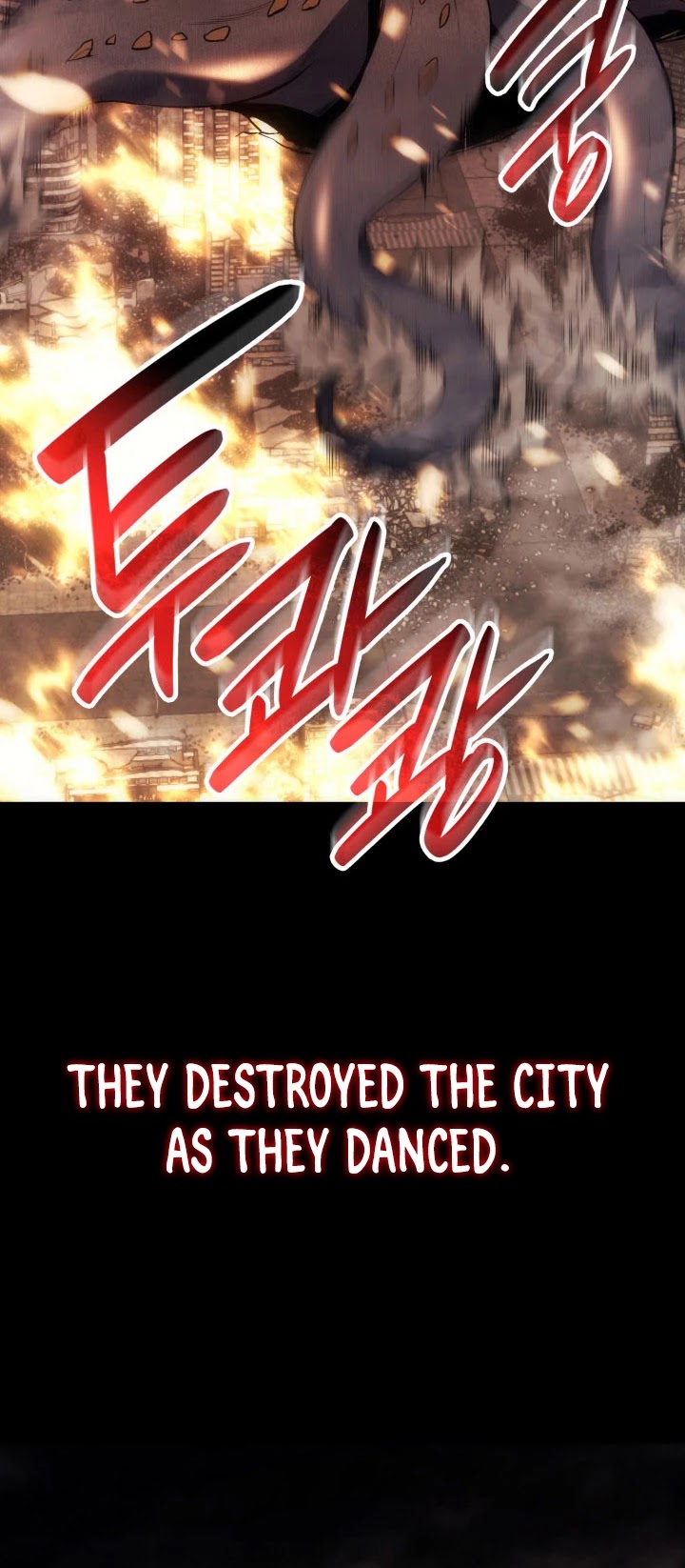 The Return of the Disaster-Class Hero Chapter 0 page 11 - Chapter 0