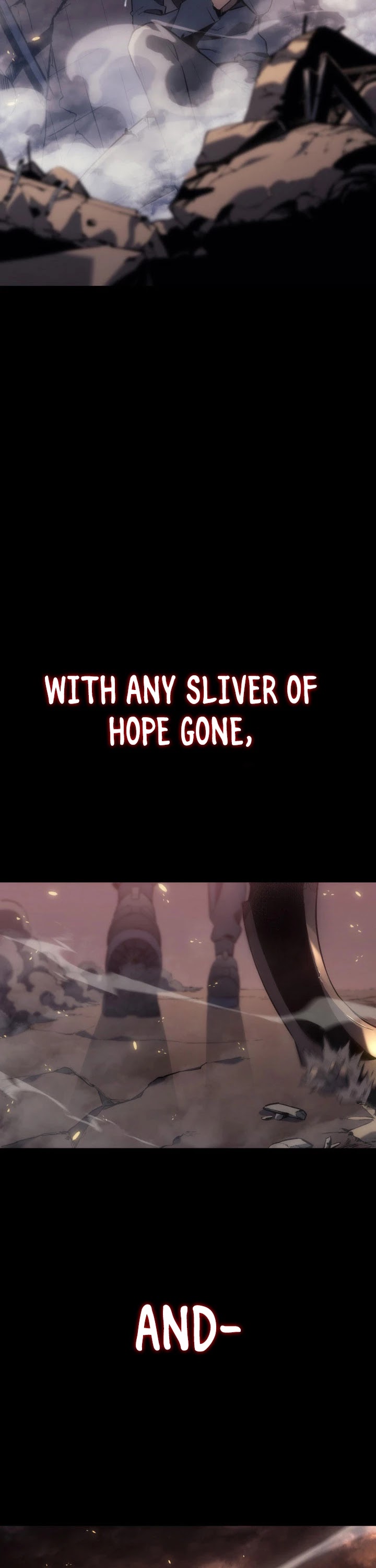 The Return of the Disaster-Class Hero Chapter 0 page 13 - Chapter 0