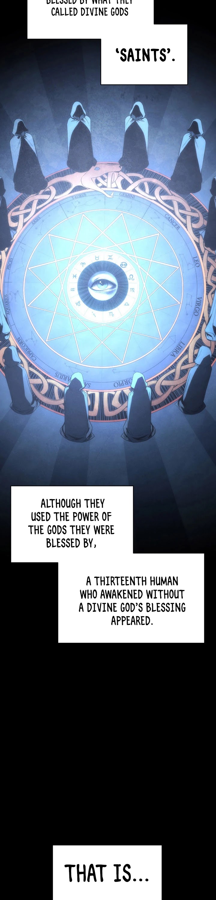 The Return of the Disaster-Class Hero Chapter 0 page 19 - Chapter 0