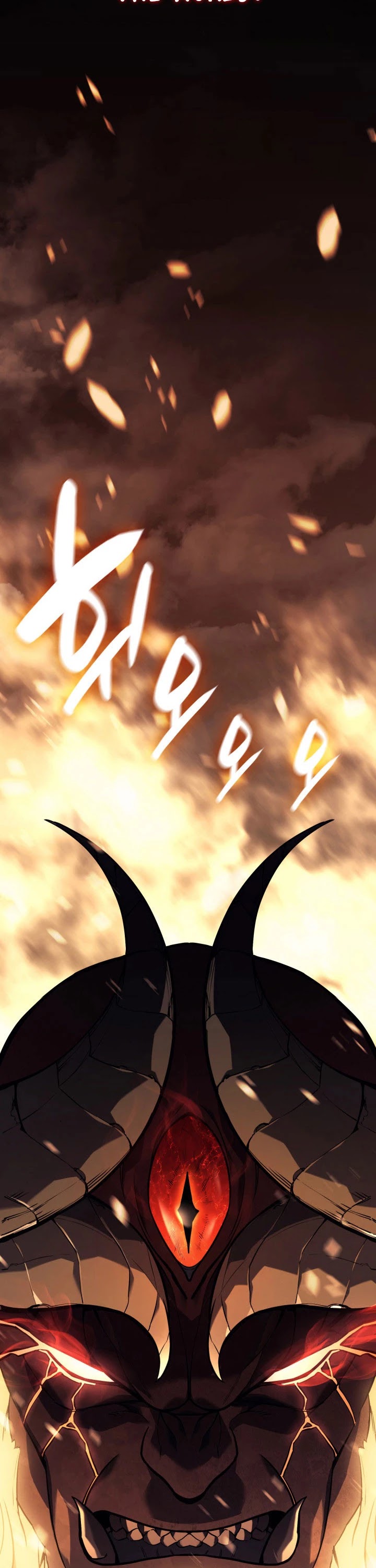The Return of the Disaster-Class Hero Chapter 0 page 3 - Chapter 0