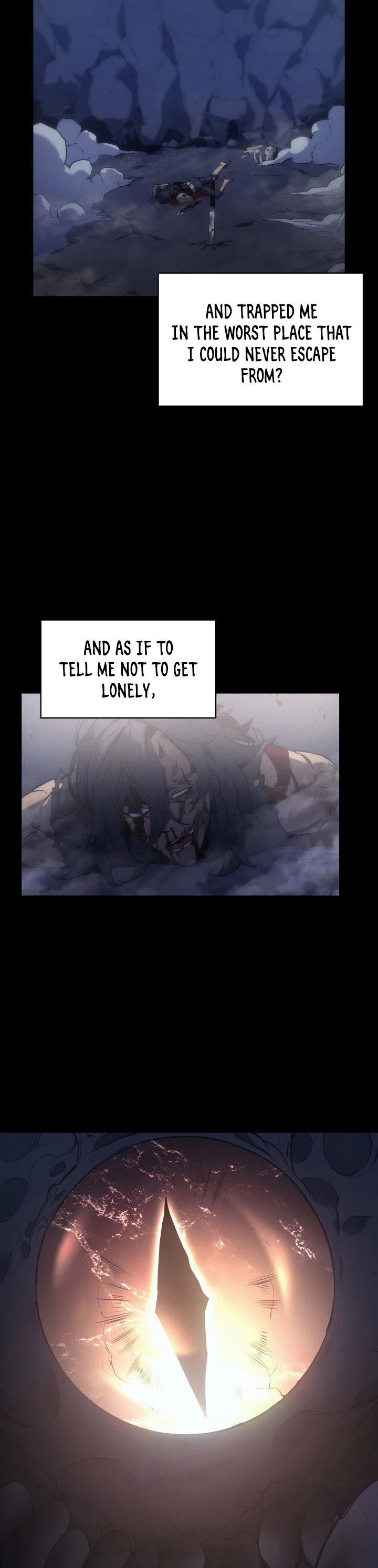 The Return of the Disaster-Class Hero Chapter 0 page 35 - Chapter 0
