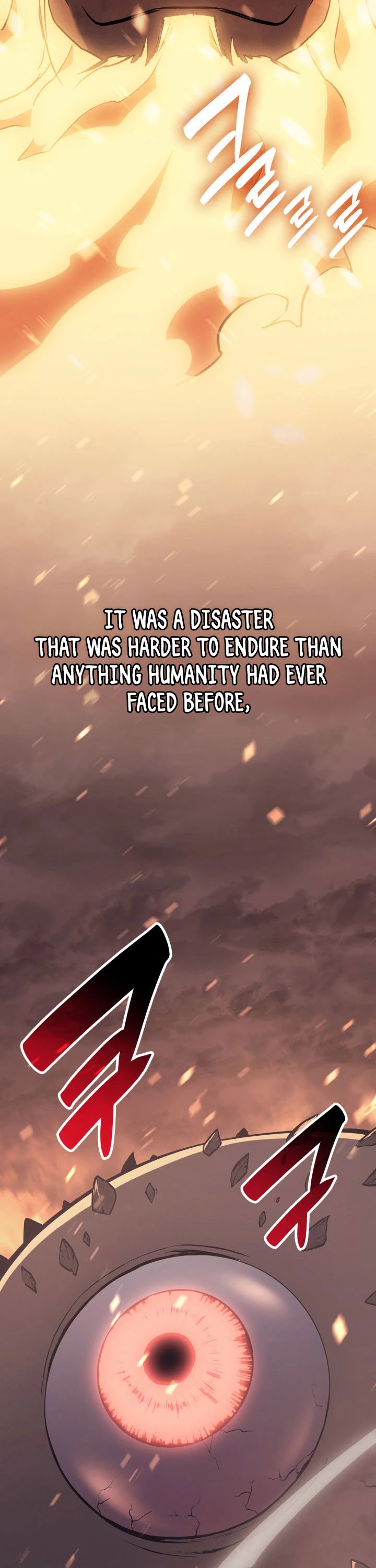 The Return of the Disaster-Class Hero Chapter 0 page 4 - Chapter 0
