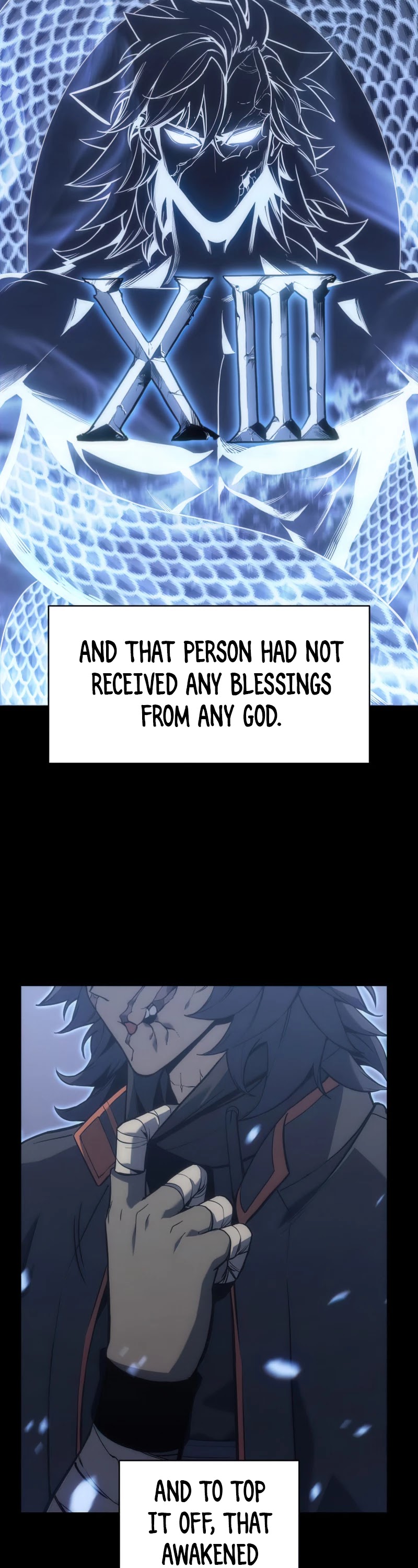 The Return of the Disaster-Class Hero Chapter 1 page 15 - Chapter 1