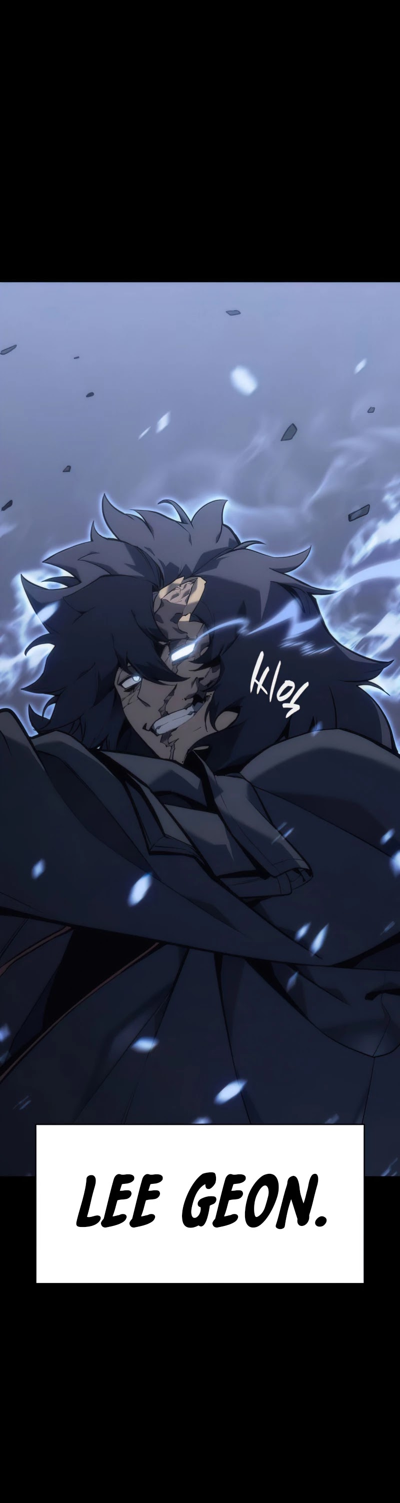 The Return of the Disaster-Class Hero Chapter 1 page 19 - Chapter 1