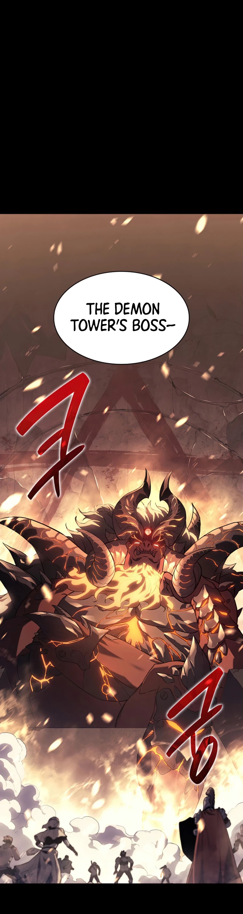 The Return of the Disaster-Class Hero Chapter 1 page 29 - Chapter 1