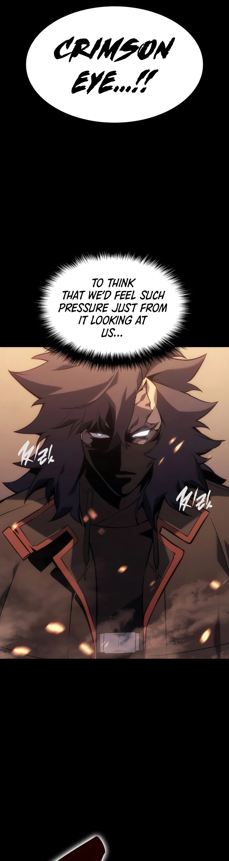 The Return of the Disaster-Class Hero Chapter 1 page 30 - Chapter 1