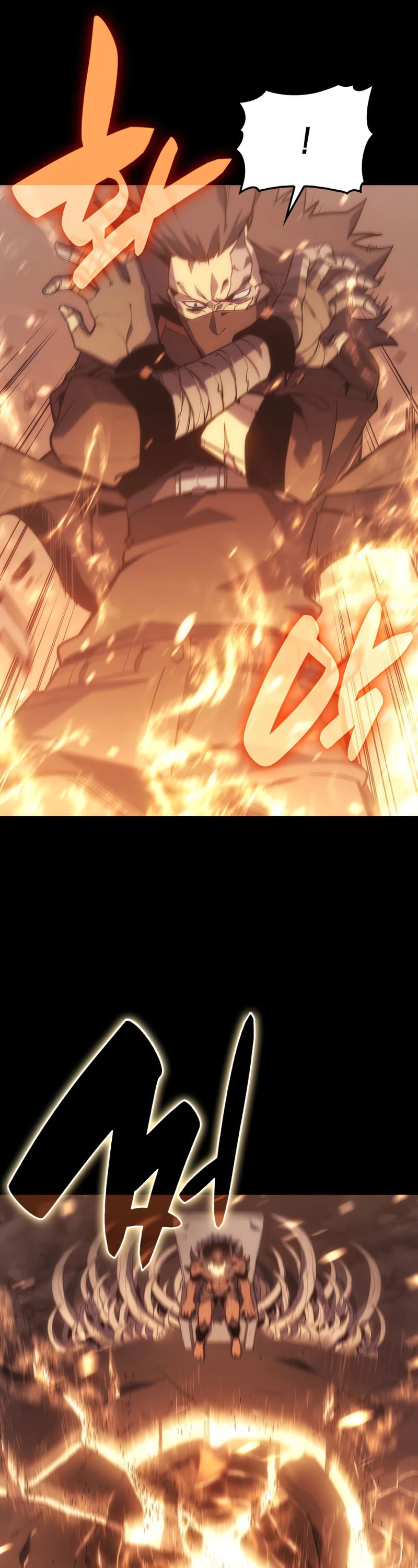 The Return of the Disaster-Class Hero Chapter 1 page 34 - Chapter 1
