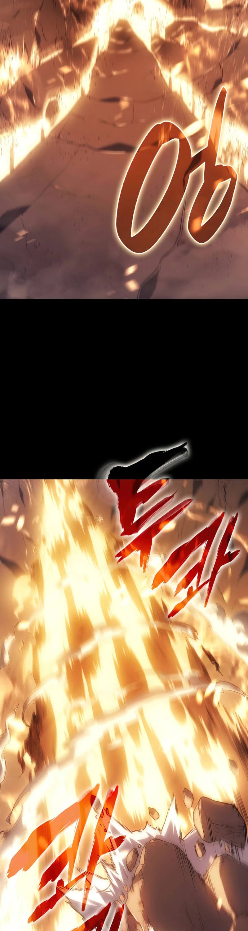 The Return of the Disaster-Class Hero Chapter 1 page 35 - Chapter 1