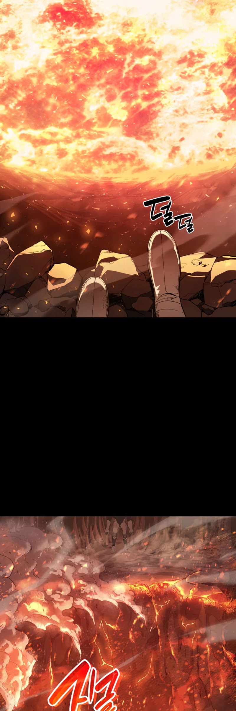 The Return of the Disaster-Class Hero Chapter 1 page 40 - Chapter 1