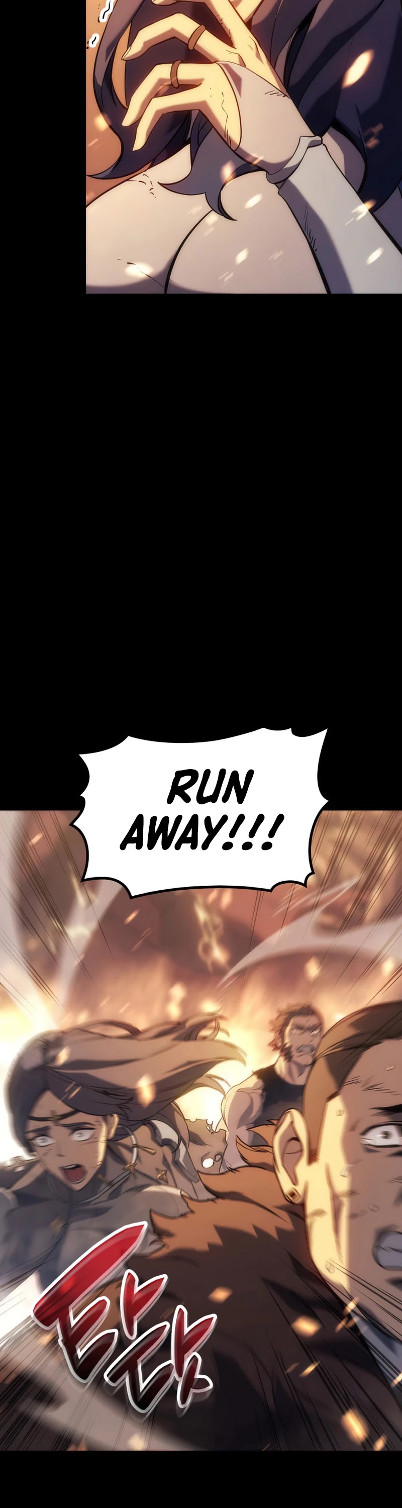 The Return of the Disaster-Class Hero Chapter 1 page 43 - Chapter 1