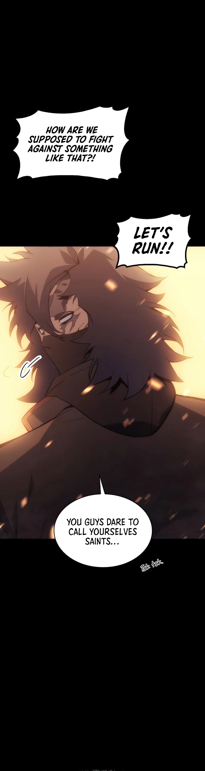 The Return of the Disaster-Class Hero Chapter 1 page 44 - Chapter 1