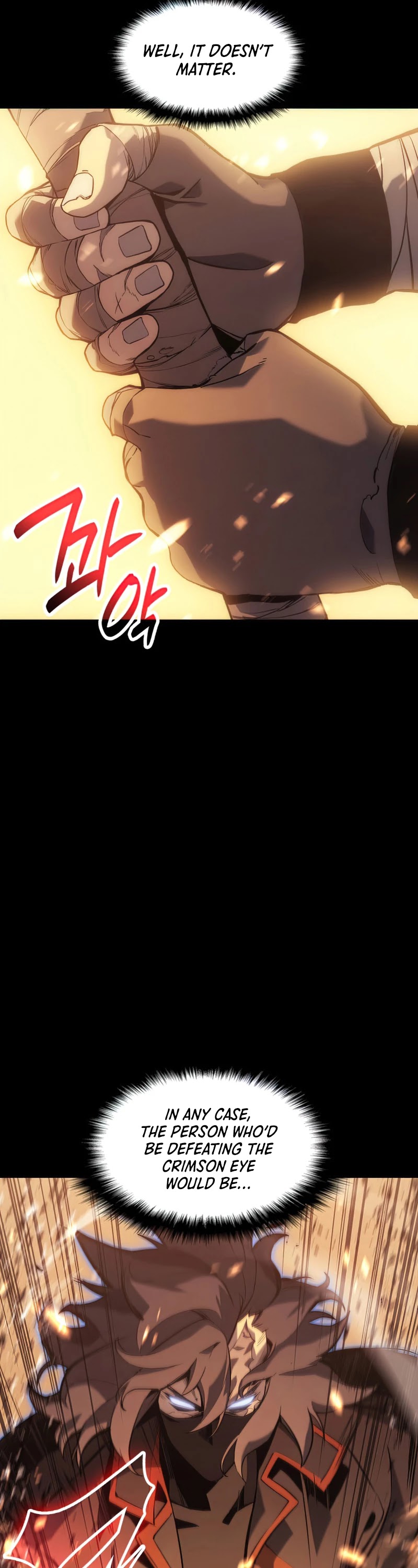 The Return of the Disaster-Class Hero Chapter 1 page 45 - Chapter 1
