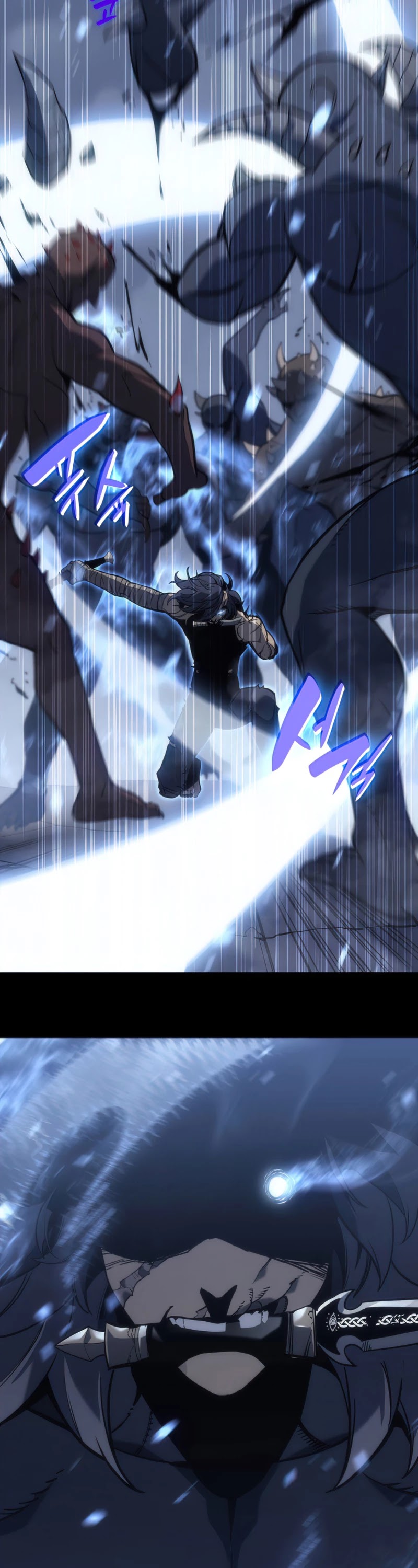 The Return of the Disaster-Class Hero Chapter 1 page 52 - Chapter 1