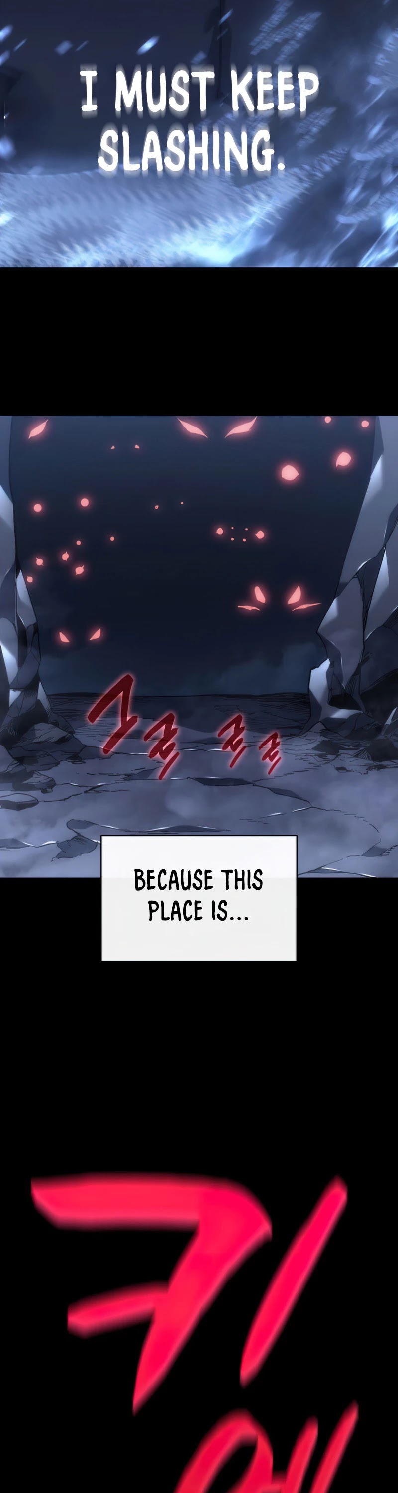 The Return of the Disaster-Class Hero Chapter 1 page 53 - Chapter 1
