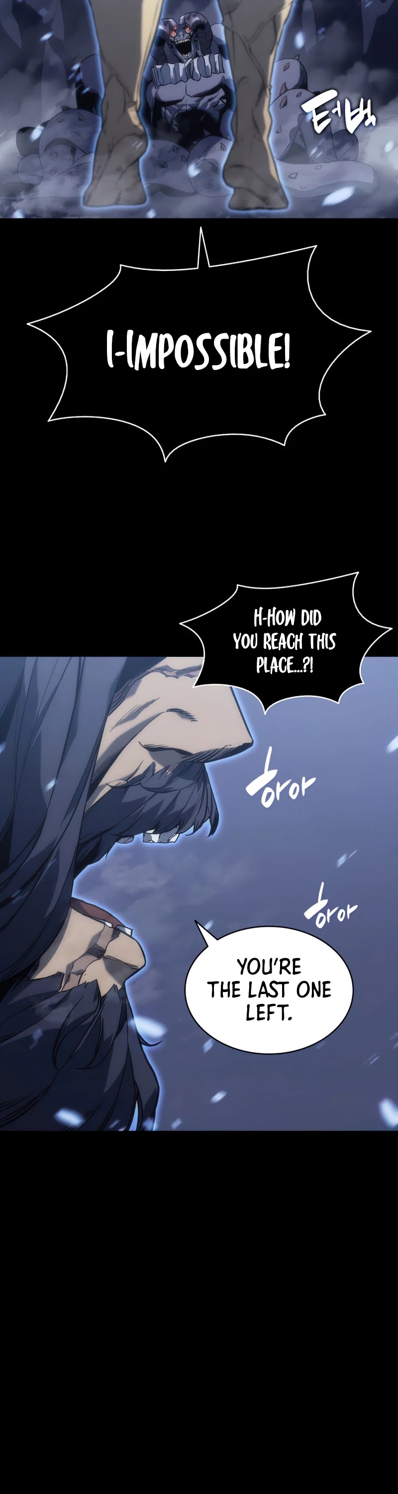 The Return of the Disaster-Class Hero Chapter 1 page 63 - Chapter 1