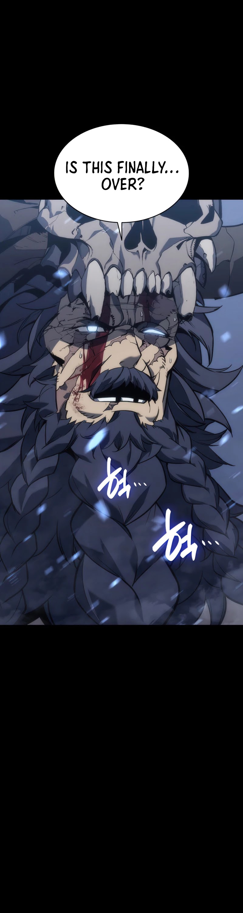The Return of the Disaster-Class Hero Chapter 1 page 67 - Chapter 1