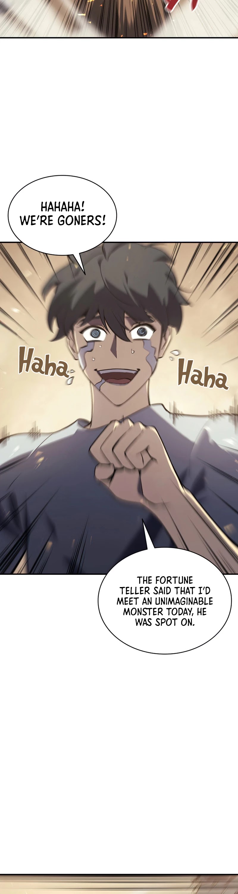 The Return of the Disaster-Class Hero Chapter 1 page 76 - Chapter 1