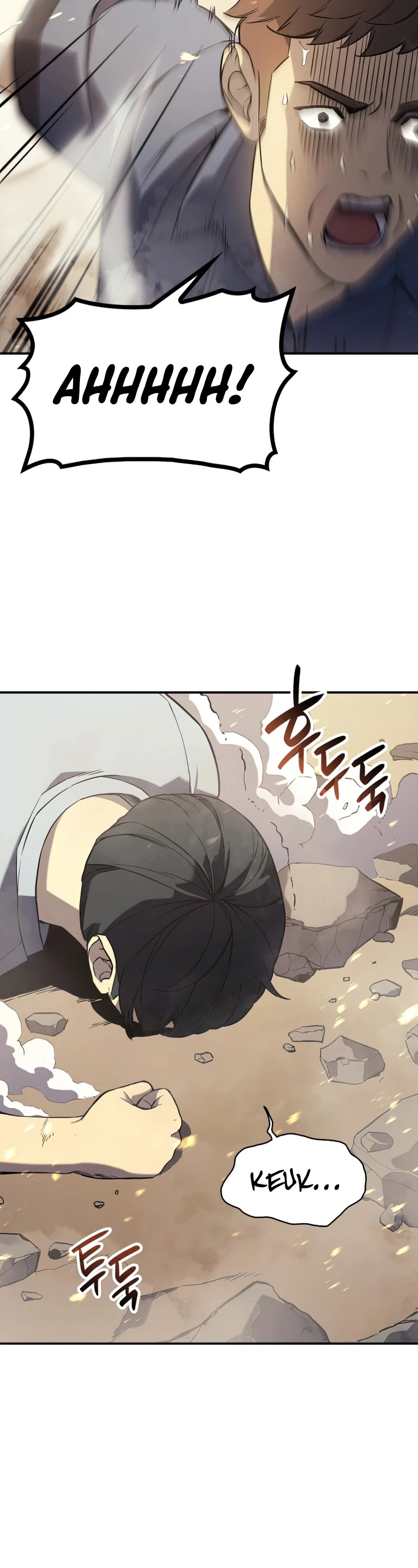 The Return of the Disaster-Class Hero Chapter 1 page 78 - Chapter 1