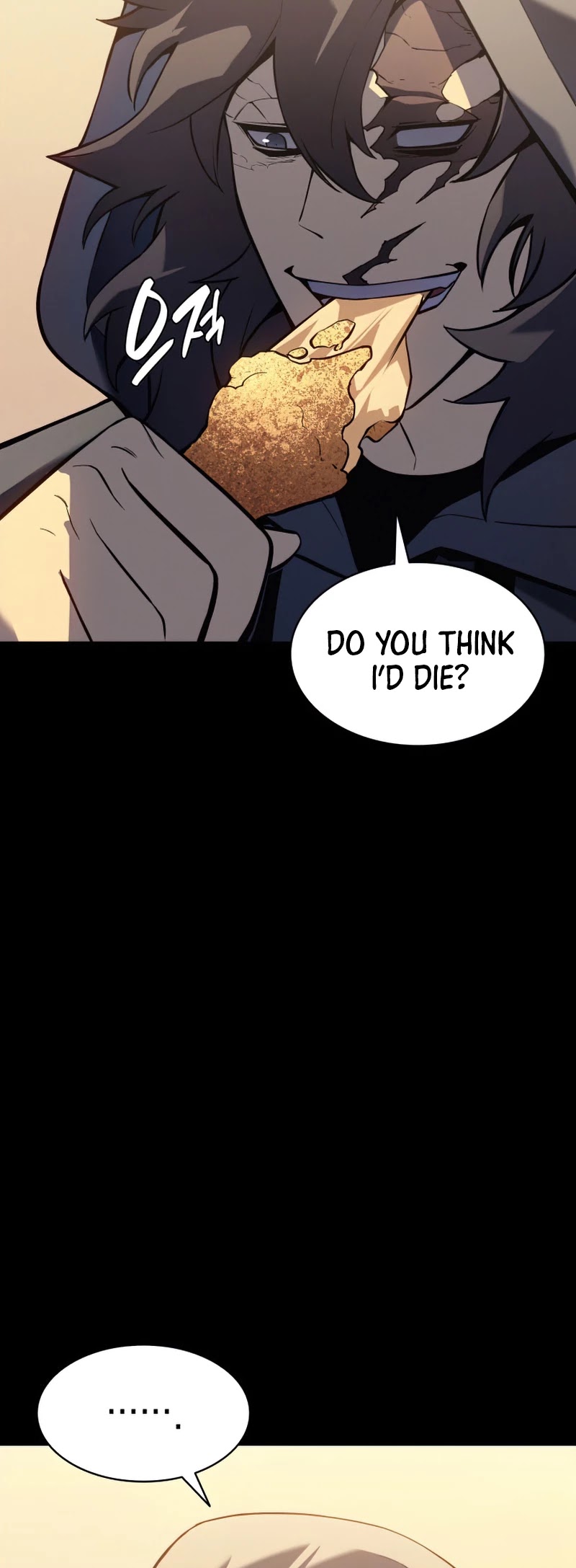 The Return of the Disaster-Class Hero Chapter 1 page 8 - Chapter 1