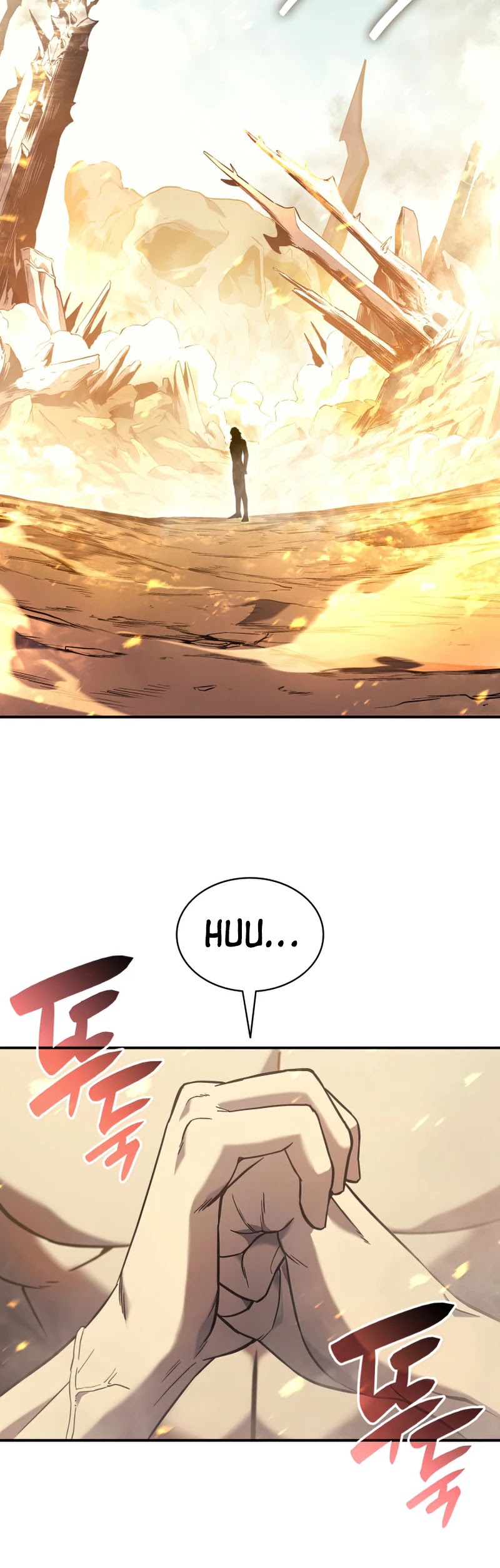 The Return of the Disaster-Class Hero Chapter 1 page 88 - Chapter 1