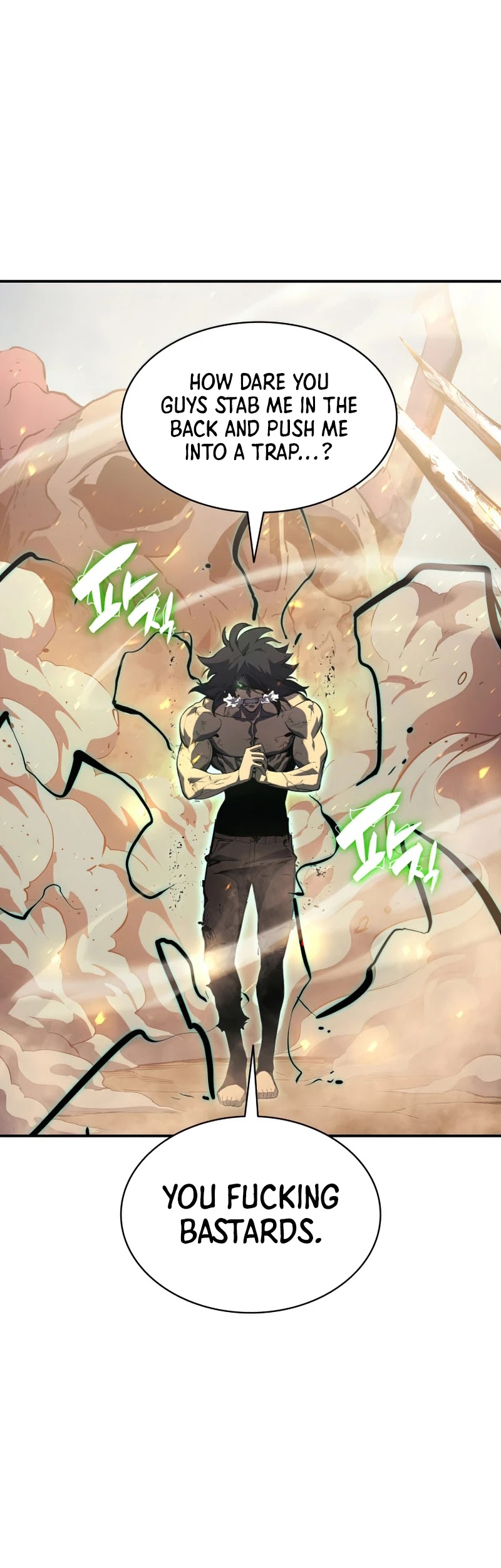 The Return of the Disaster-Class Hero Chapter 1 page 89 - Chapter 1