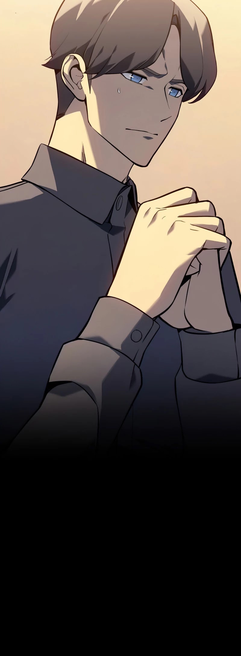 The Return of the Disaster-Class Hero Chapter 1 page 9 - Chapter 1