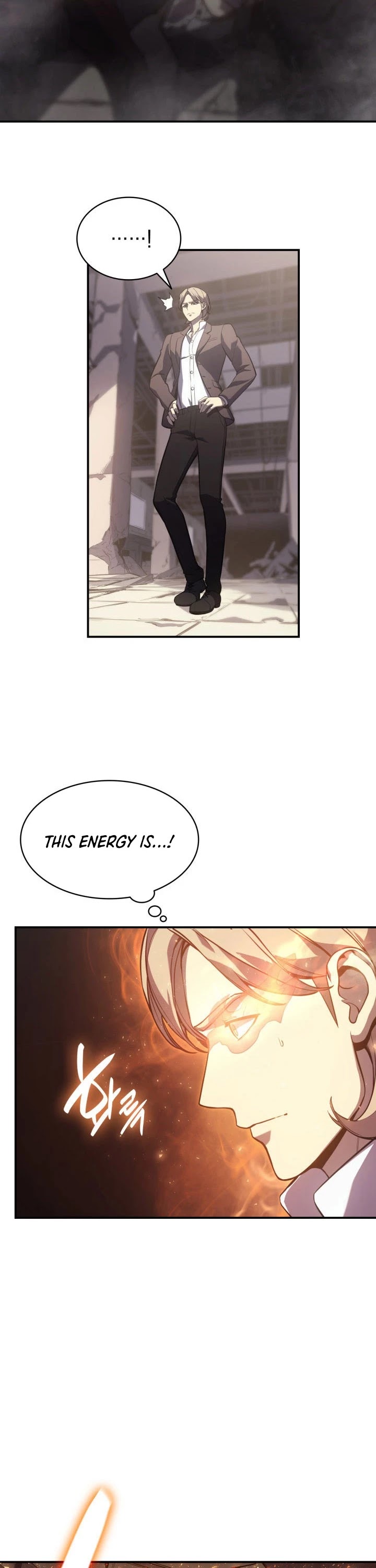 The Return of the Disaster-Class Hero Chapter 10 page 13 - Chapter 10
