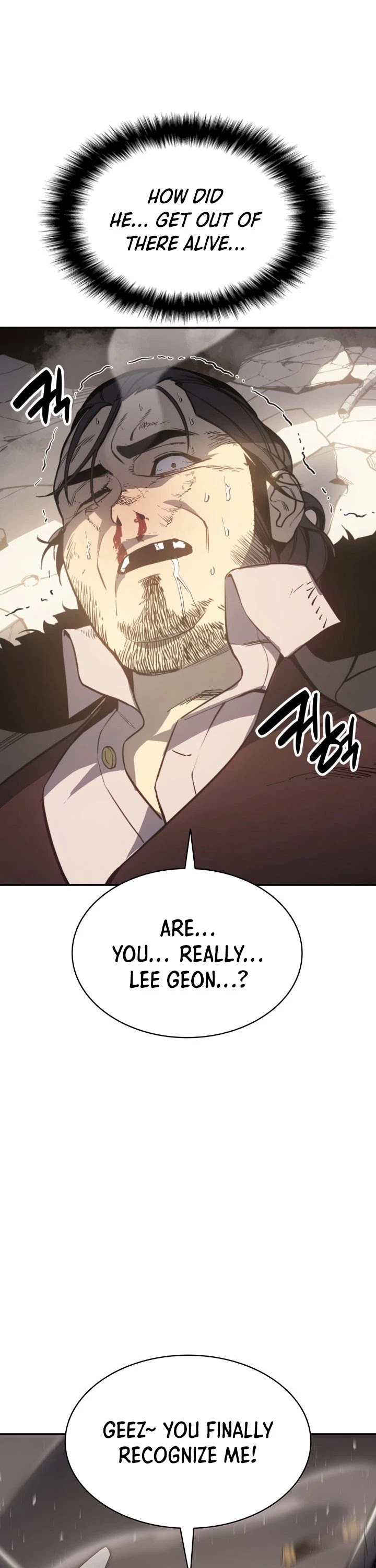 The Return of the Disaster-Class Hero Chapter 10 page 2 - Chapter 10