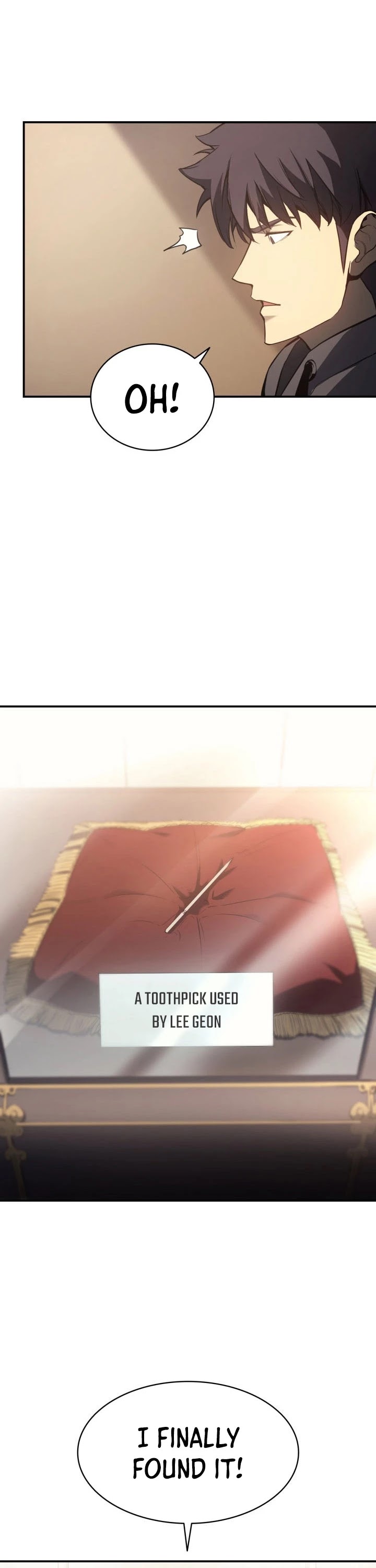 The Return of the Disaster-Class Hero Chapter 10 page 25 - Chapter 10